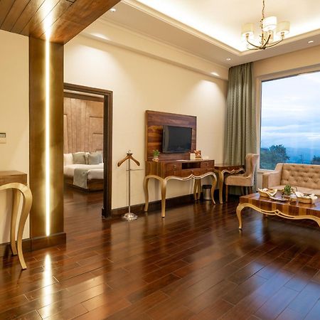 The Orchid Shimla Hotel Exterior photo