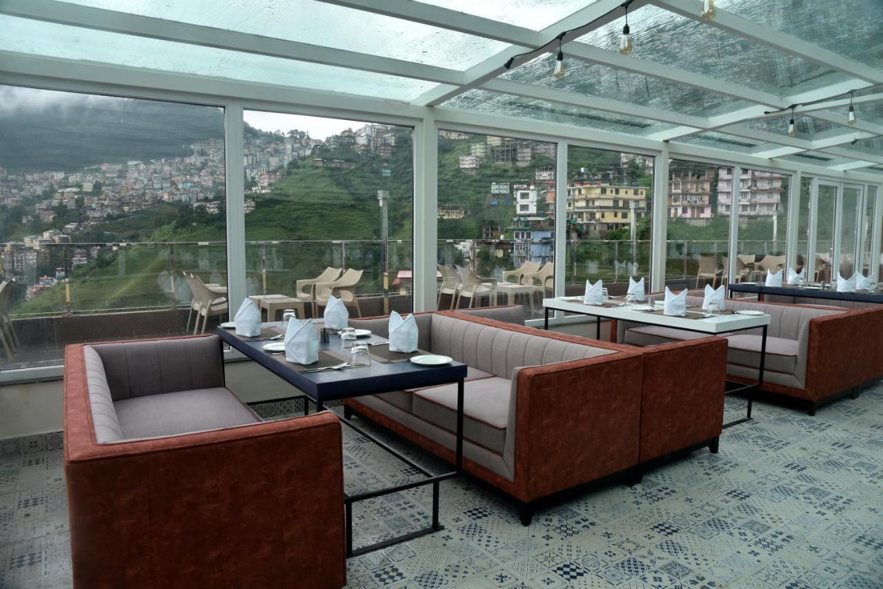 The Orchid Shimla Hotel Exterior photo