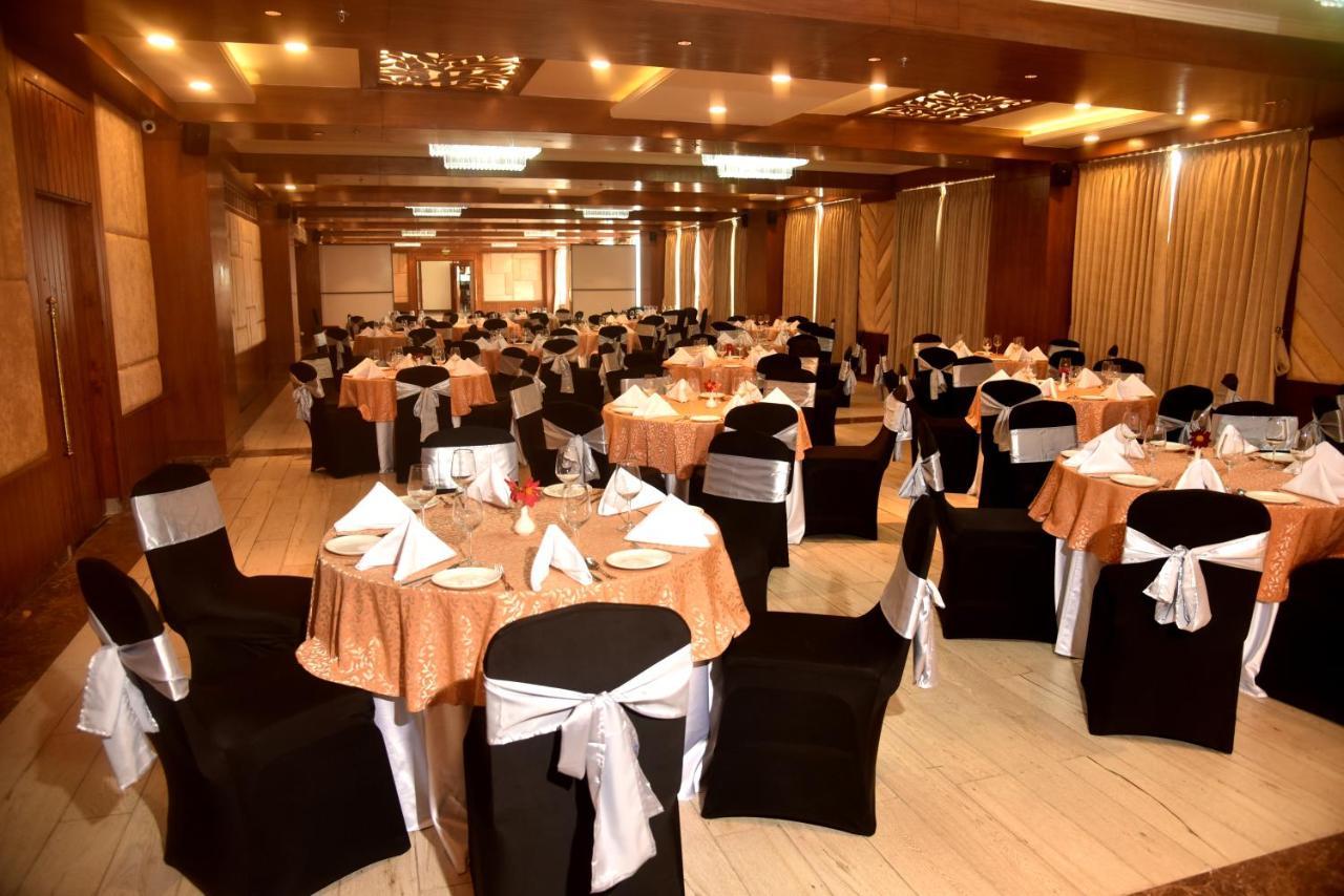 The Orchid Shimla Hotel Exterior photo